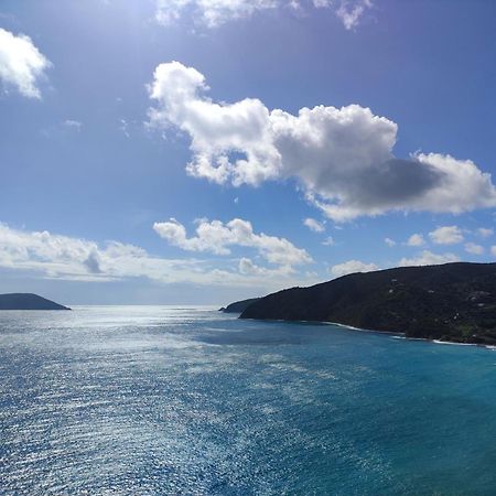 Secret Summer Havens - Perfectly Secluded Getaways Vasilítsion Buitenkant foto