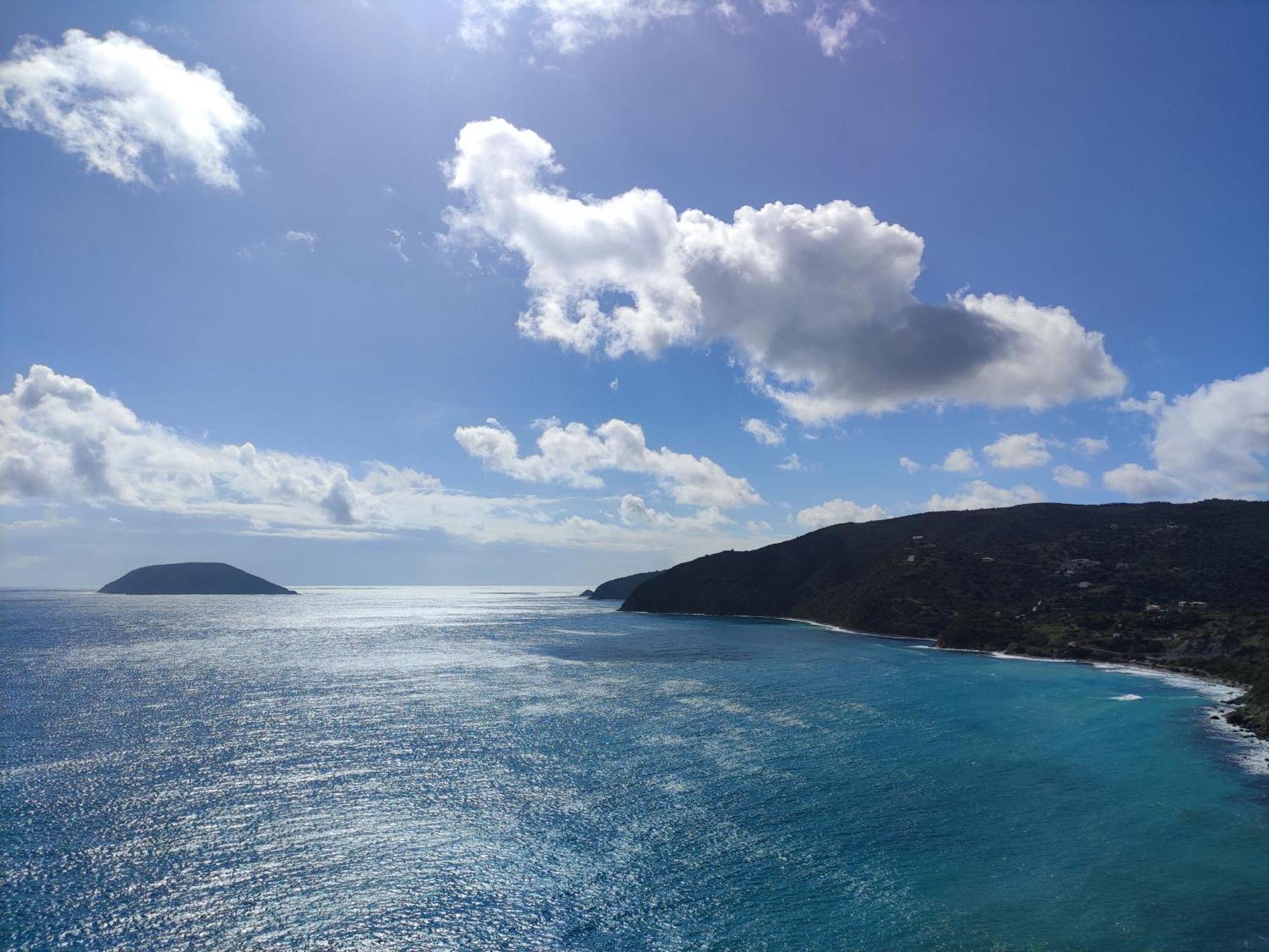 Secret Summer Havens - Perfectly Secluded Getaways Vasilítsion Buitenkant foto
