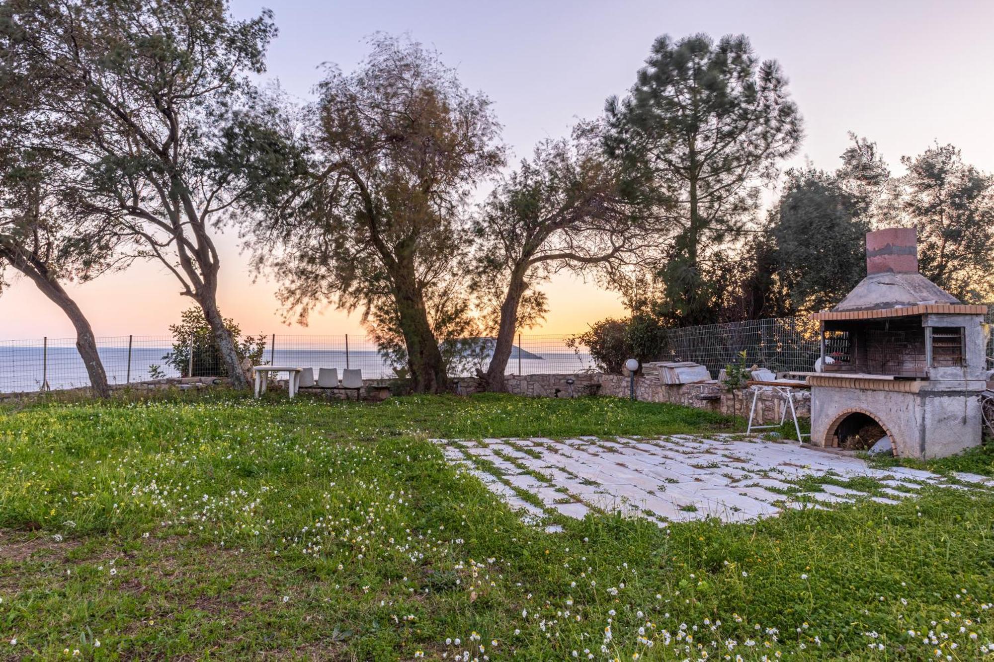 Secret Summer Havens - Perfectly Secluded Getaways Vasilítsion Buitenkant foto